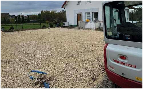 Realizacja 3 - Fundamenty