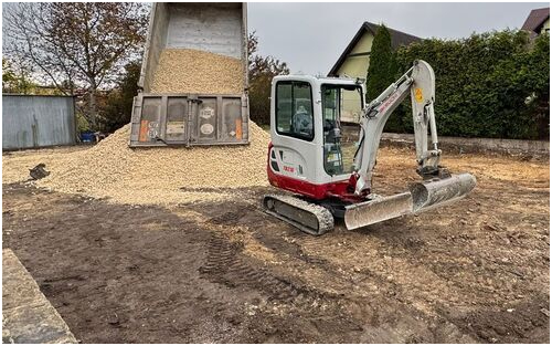 Realizacja 4 - Przyłącza